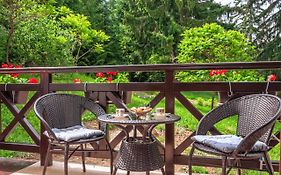 Луксозен апартамент в комплекс Маунтин Лейк , Смолянски Езера - Apartment with 1-bedroom, Smolyan Lakes