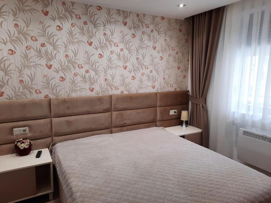 Луксозен апартамент в комплекс Маунтин Лейк , Смолянски Езера - Apartment with 1-bedroom, Smolyan Lakes Екстериор снимка
