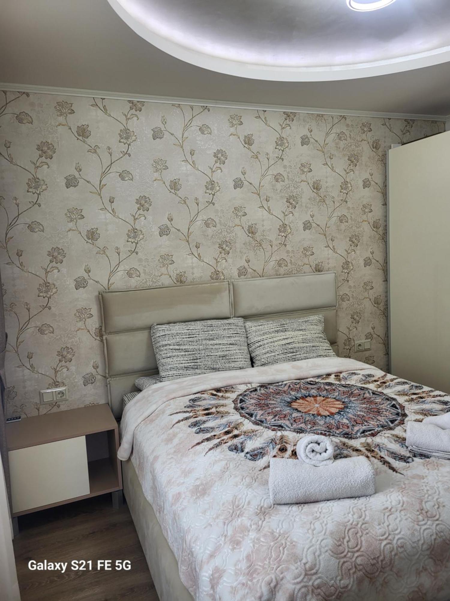 Луксозен апартамент в комплекс Маунтин Лейк , Смолянски Езера - Apartment with 1-bedroom, Smolyan Lakes Екстериор снимка